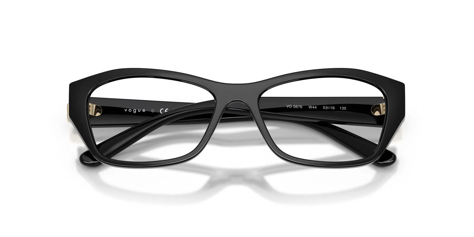 Vogue 5676 Eyeglasses - view 22