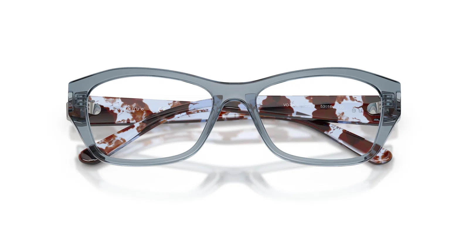 Vogue 5676 Eyeglasses - view 28