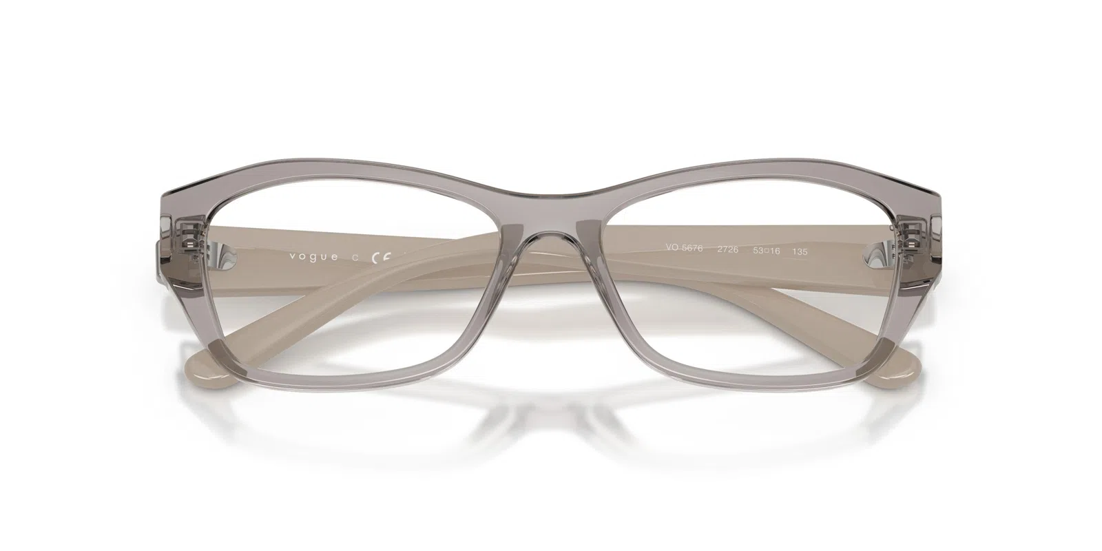 Vogue 5676 Eyeglasses - view 34