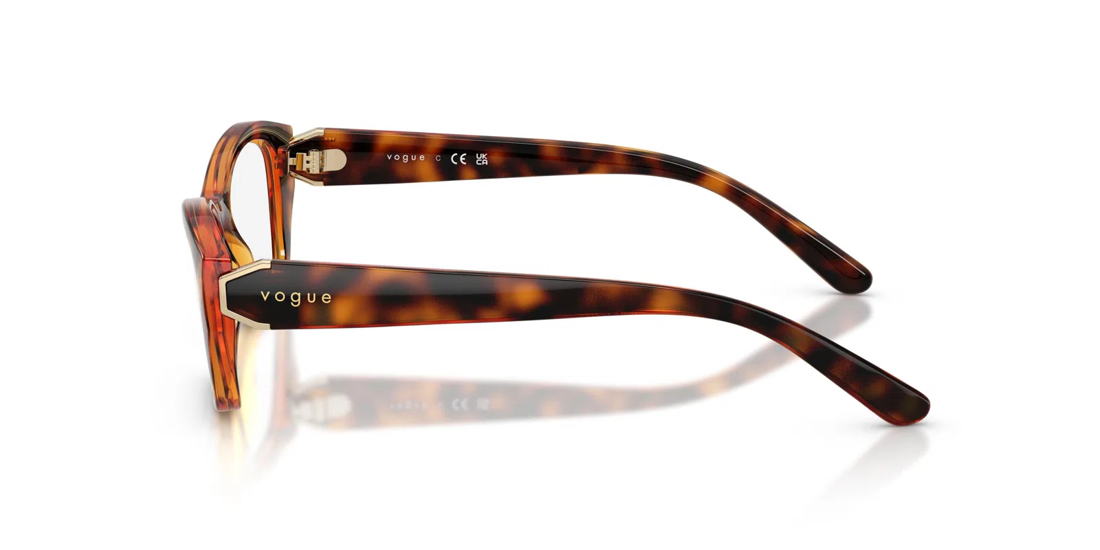 Vogue 5676 Eyeglasses - view 36