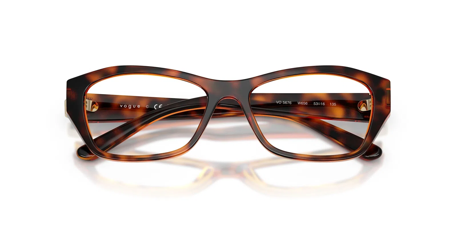 Vogue 5676 Eyeglasses - view 40