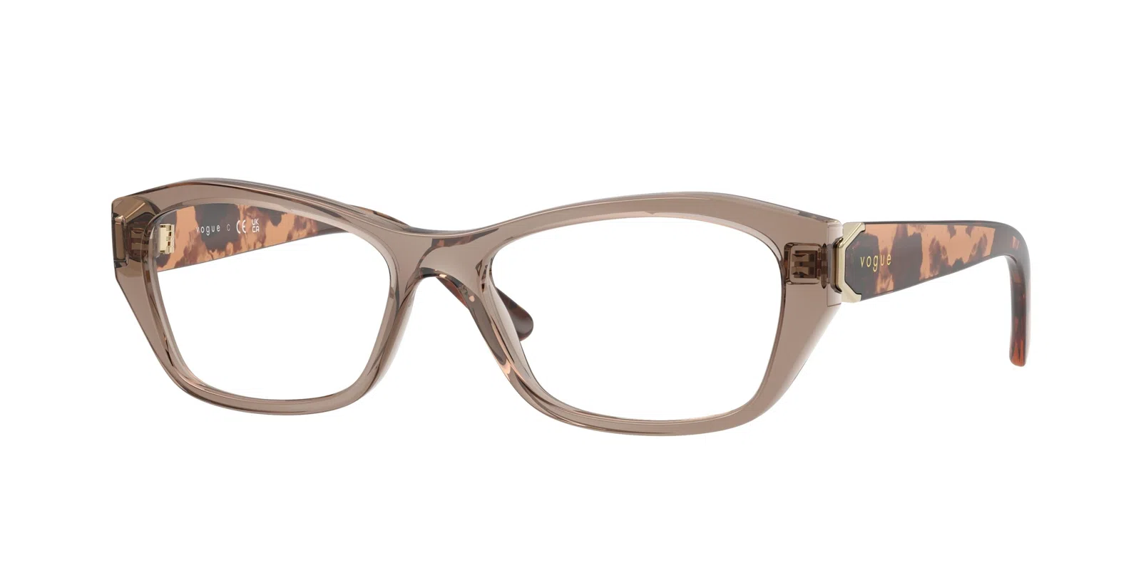 Vogue 5676 Eyeglasses - view 6