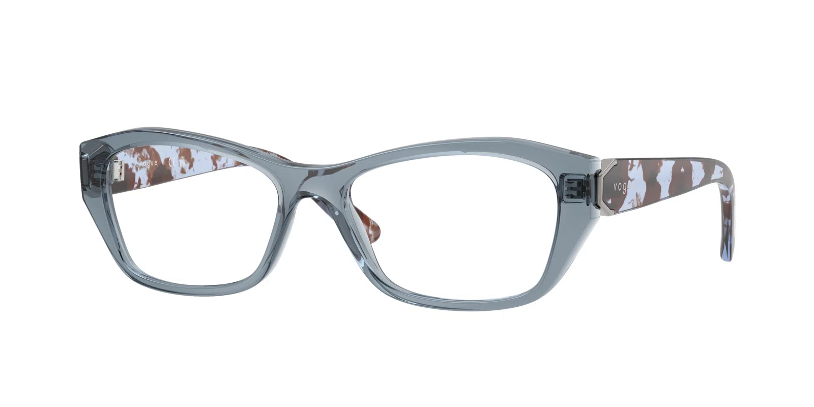 Vogue 5676 Eyeglasses - view 8