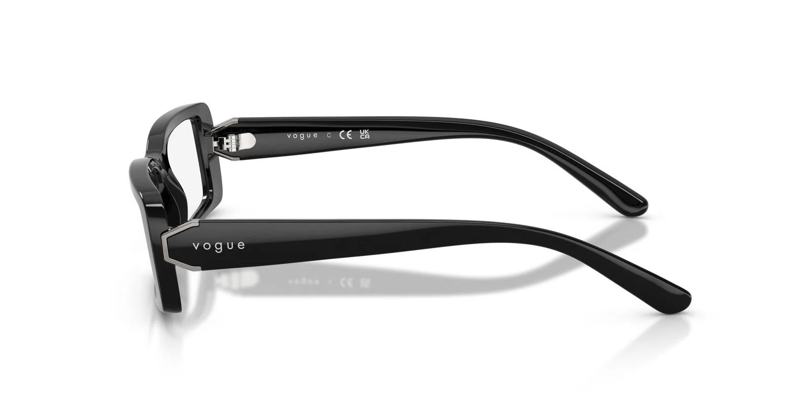Vogue 5677 Eyeglasses - view 12