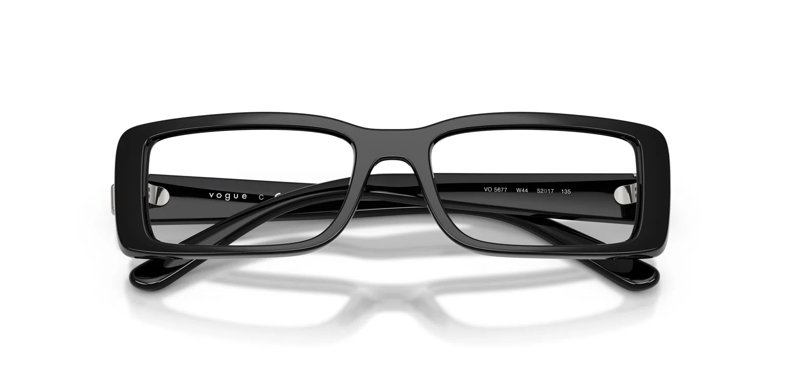 Vogue 5677 Eyeglasses - view 16