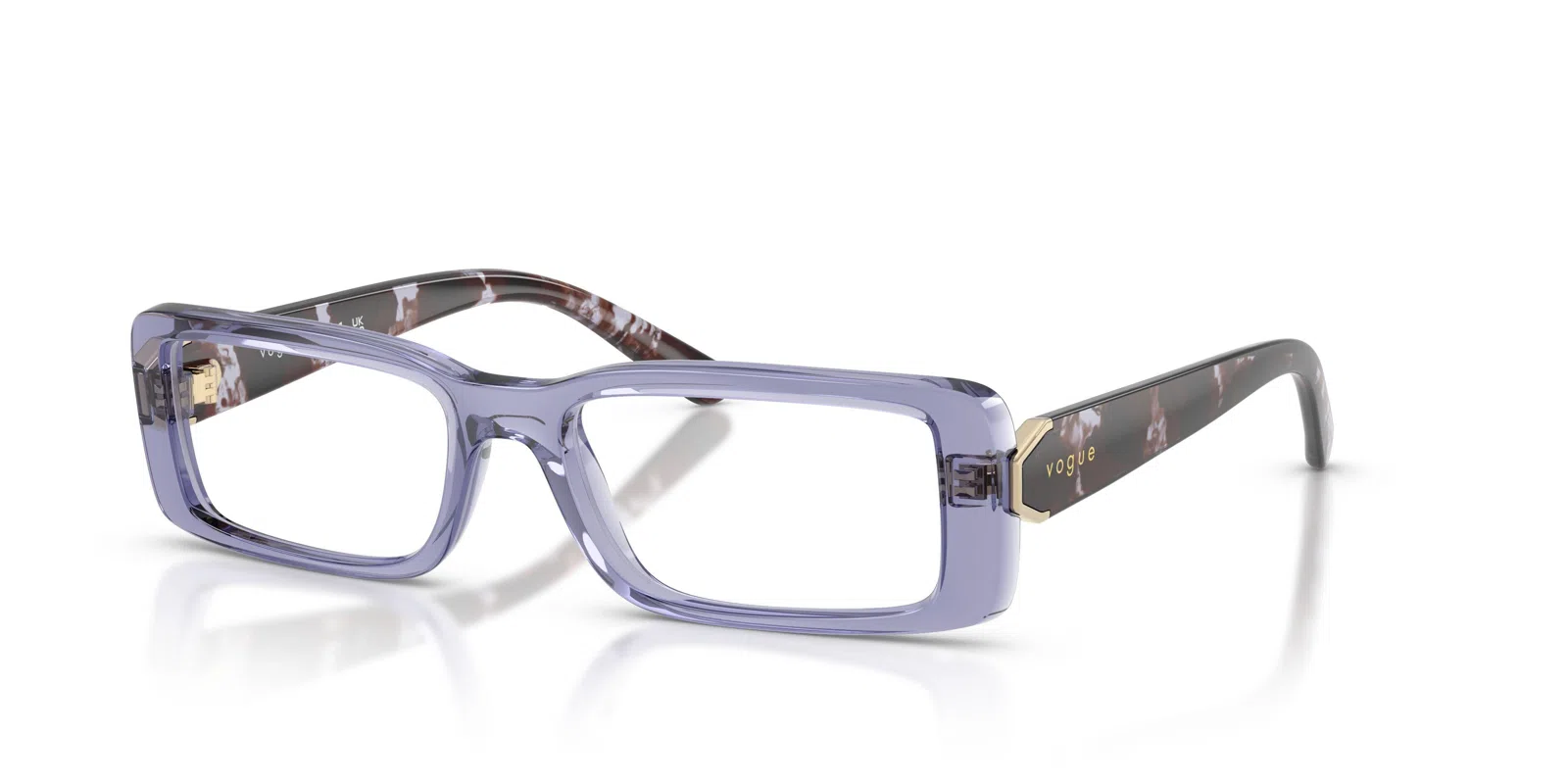 Vogue 5677 Eyeglasses - view 17