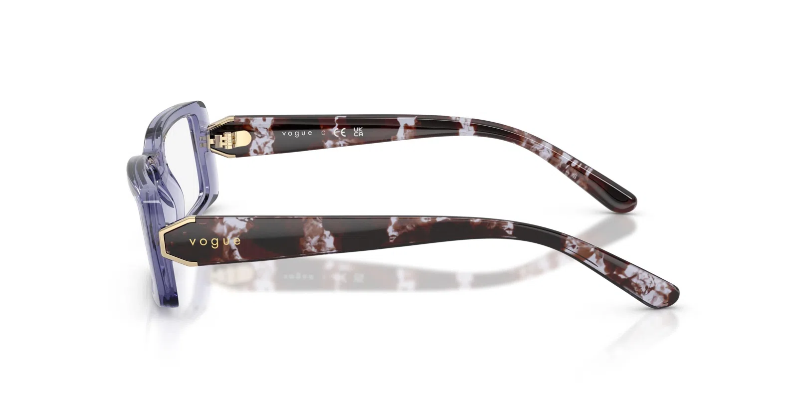 Vogue 5677 Eyeglasses - view 18