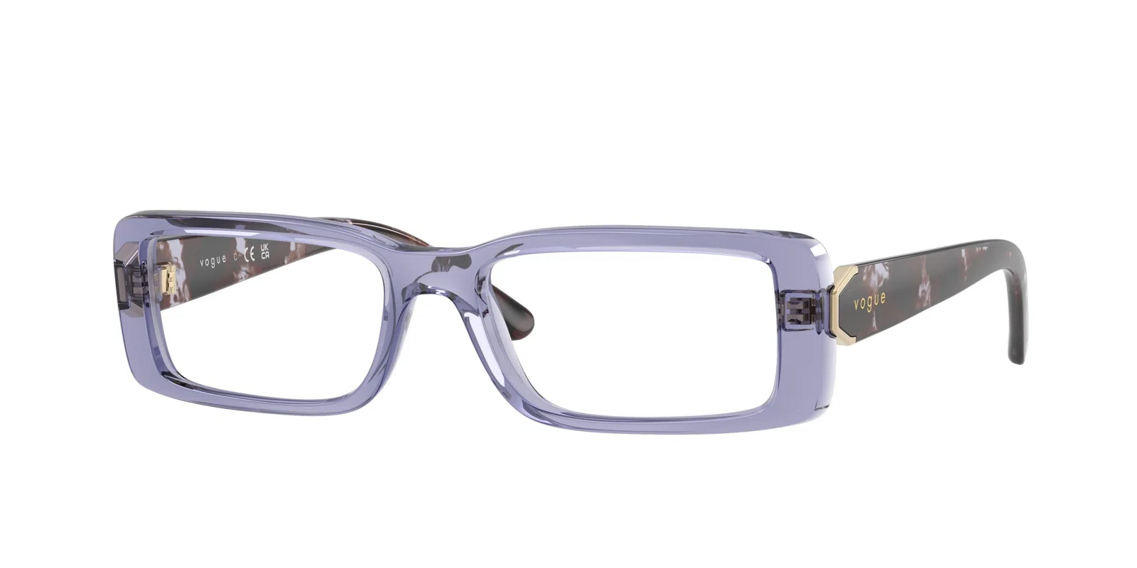 Vogue 5677 Eyeglasses - view 2