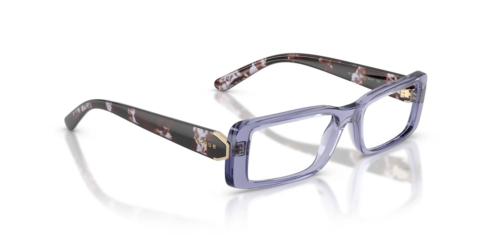 Vogue 5677 Eyeglasses - view 20