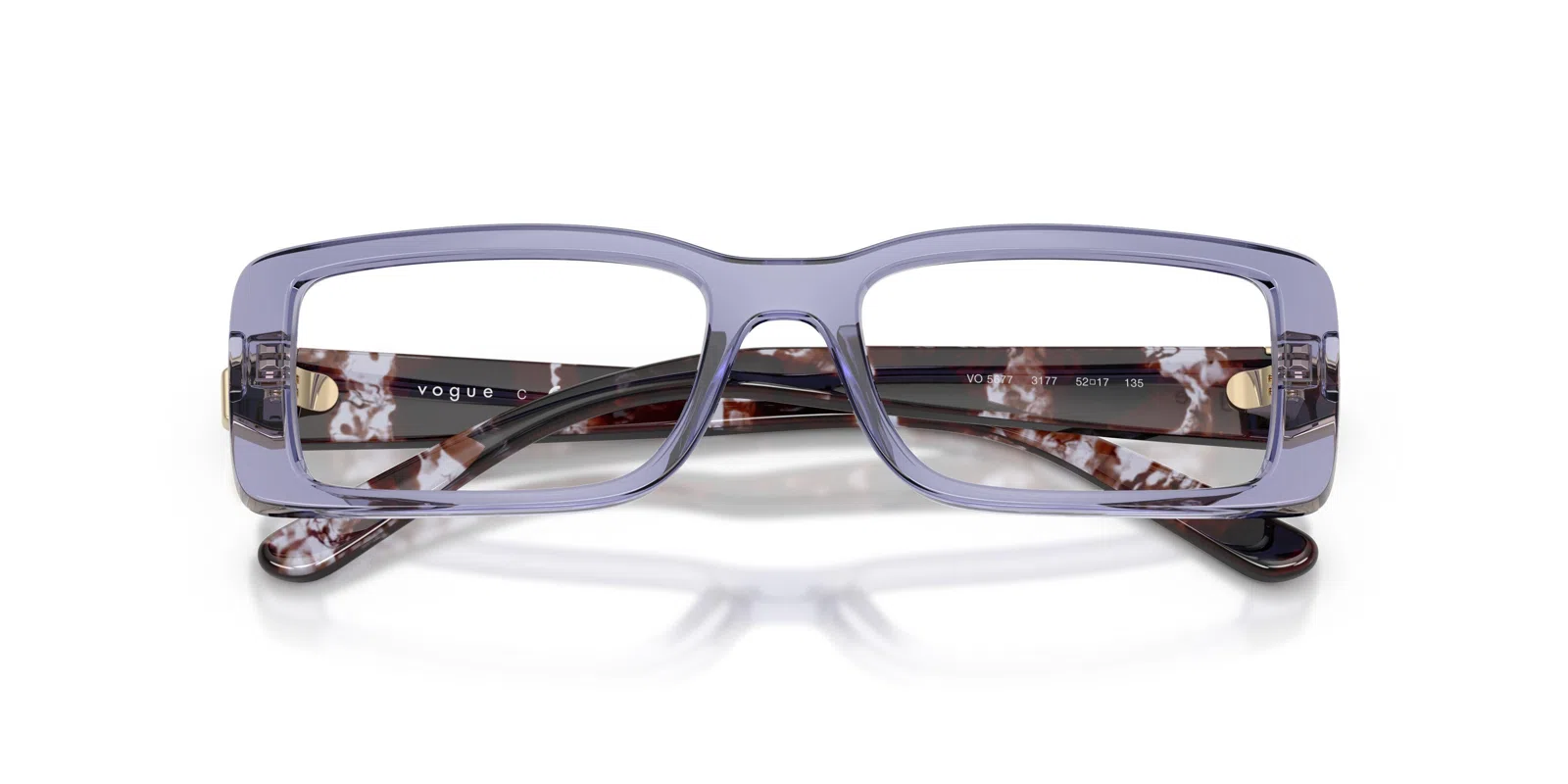 Vogue 5677 Eyeglasses - view 22
