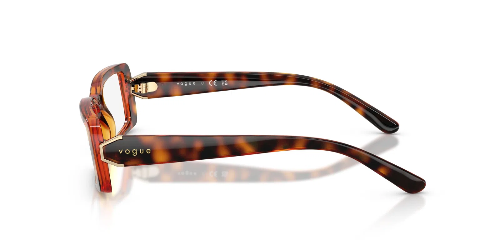 Vogue 5677 Eyeglasses - view 24