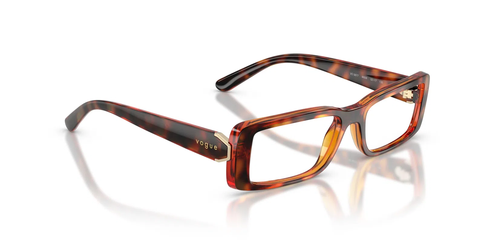 Vogue 5677 Eyeglasses - view 26