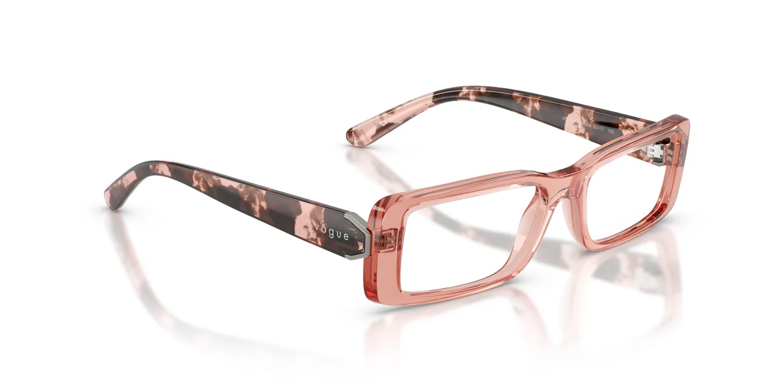 Vogue 5677 Eyeglasses - view 32