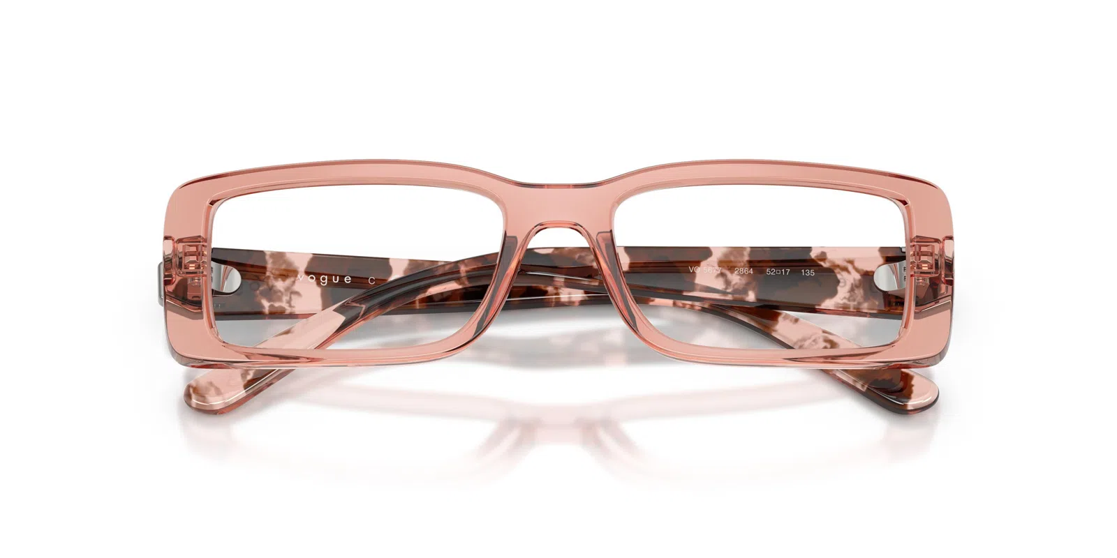 Vogue 5677 Eyeglasses - view 34