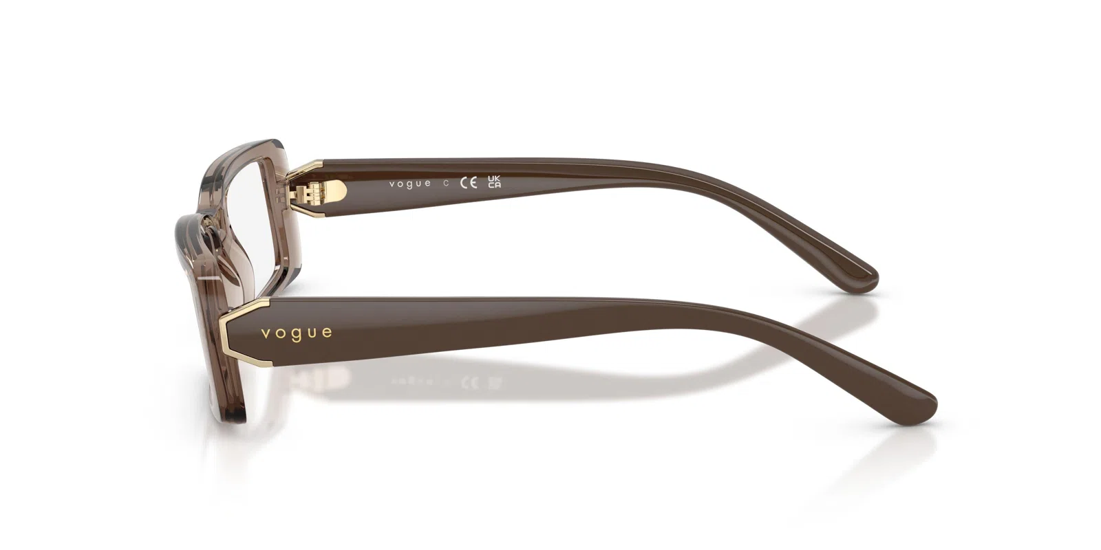 Vogue 5677 Eyeglasses - view 36