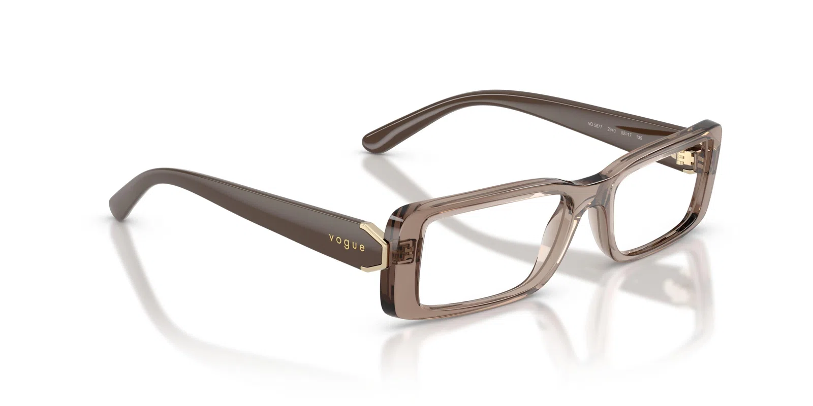 Vogue 5677 Eyeglasses - view 38