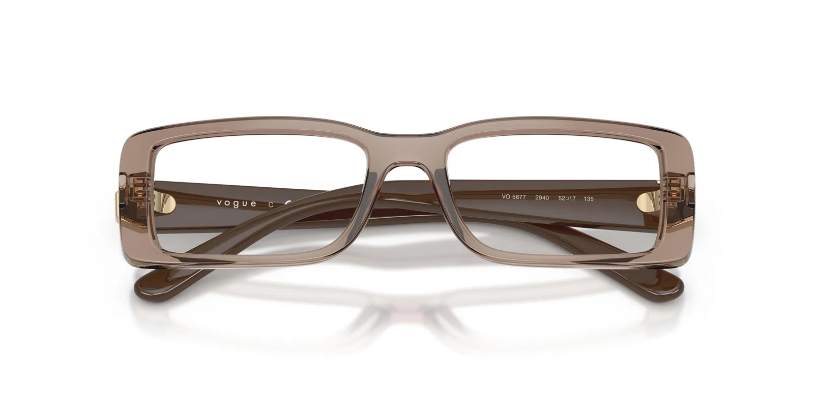 Vogue 5677 Eyeglasses - view 40