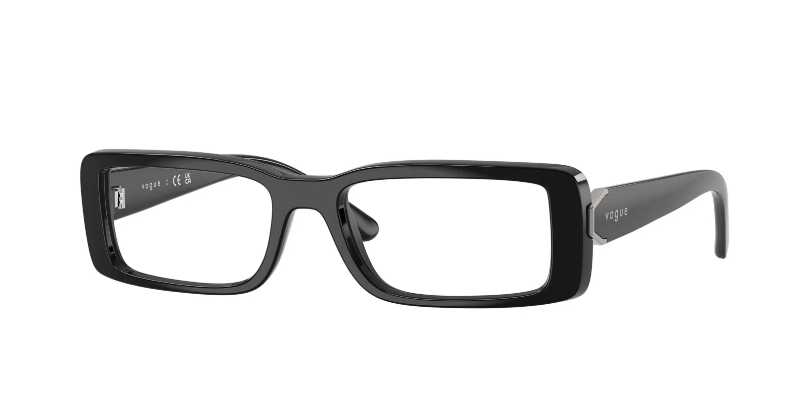 Vogue 5677 Eyeglasses - view 6