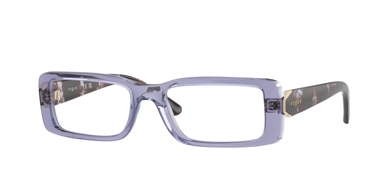 Vogue 5677 Eyeglasses - view 7