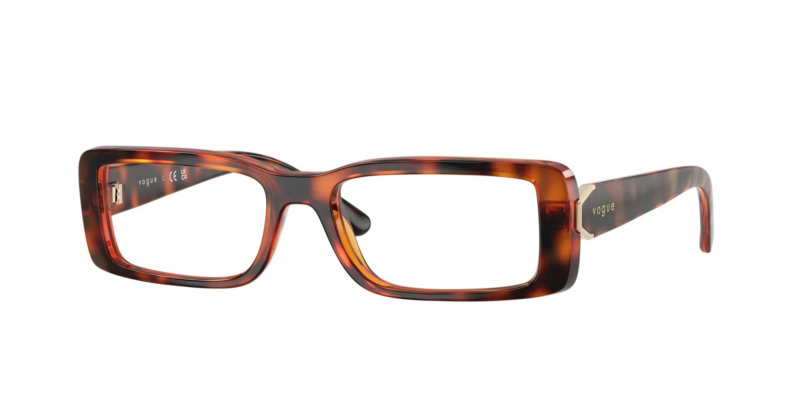 Vogue 5677 Eyeglasses - view 8