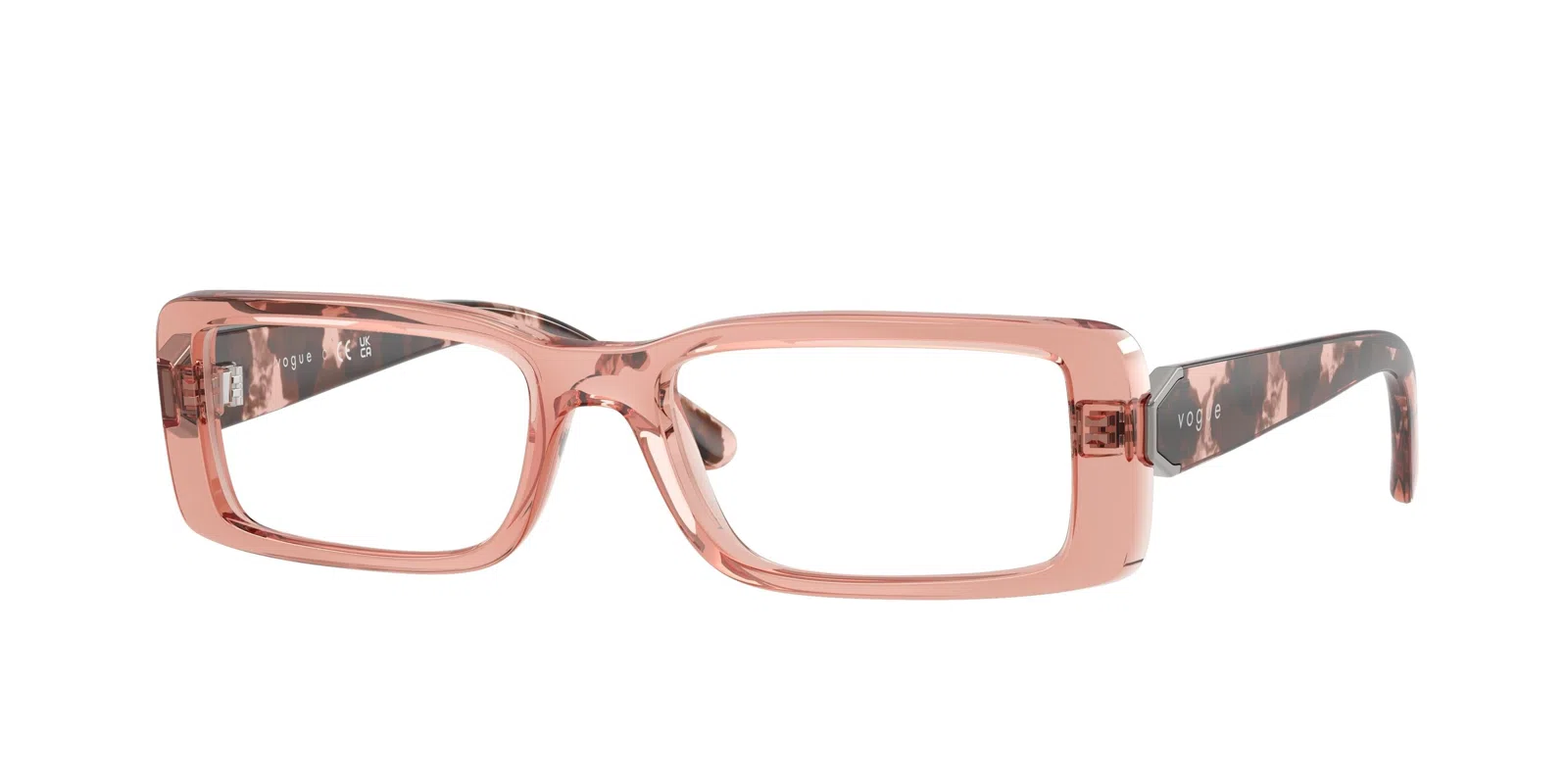 Vogue 5677 Eyeglasses - view 9