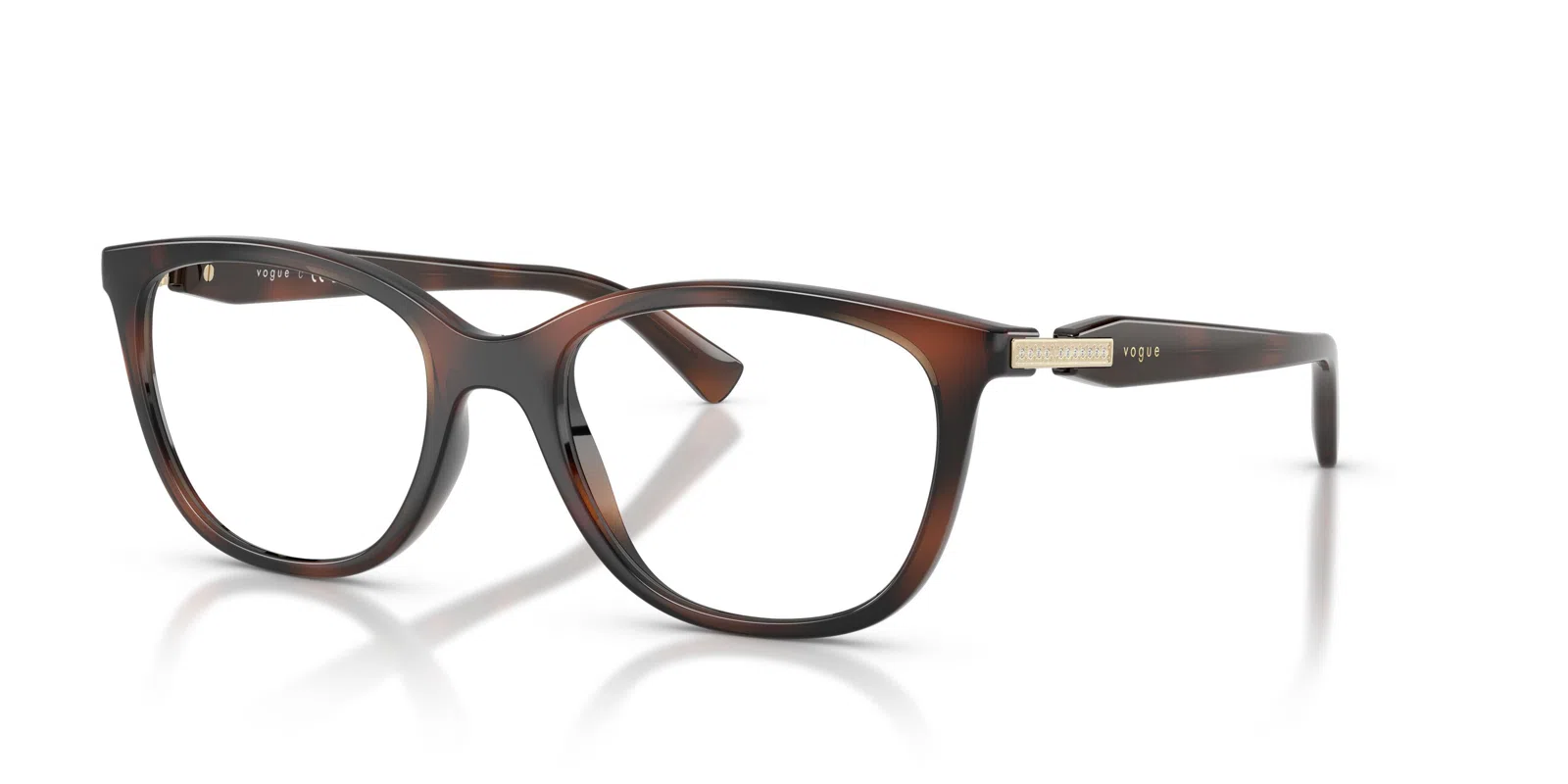 Vogue 5679B Eyeglasses - view 12