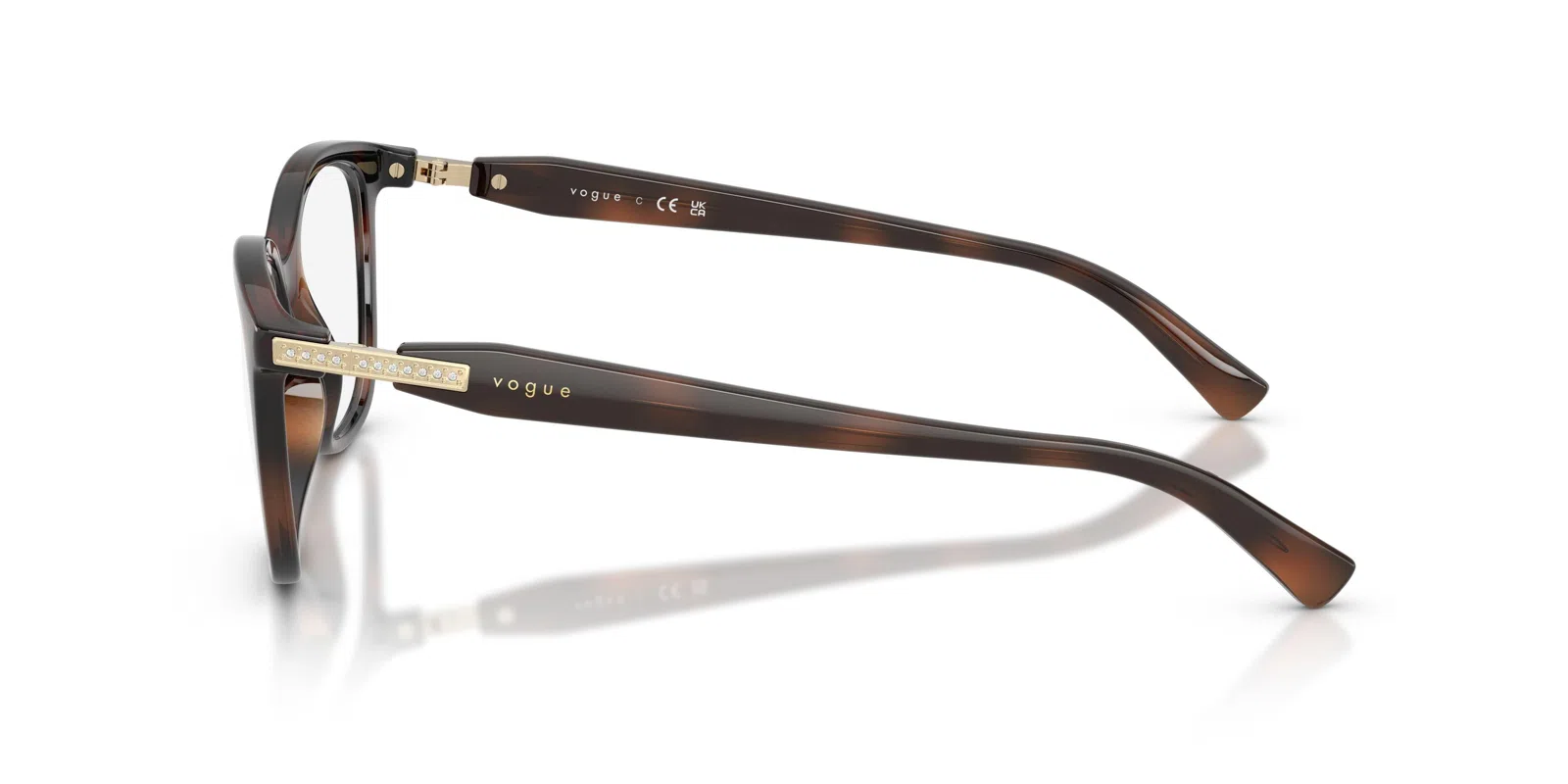 Vogue 5679B Eyeglasses - view 13