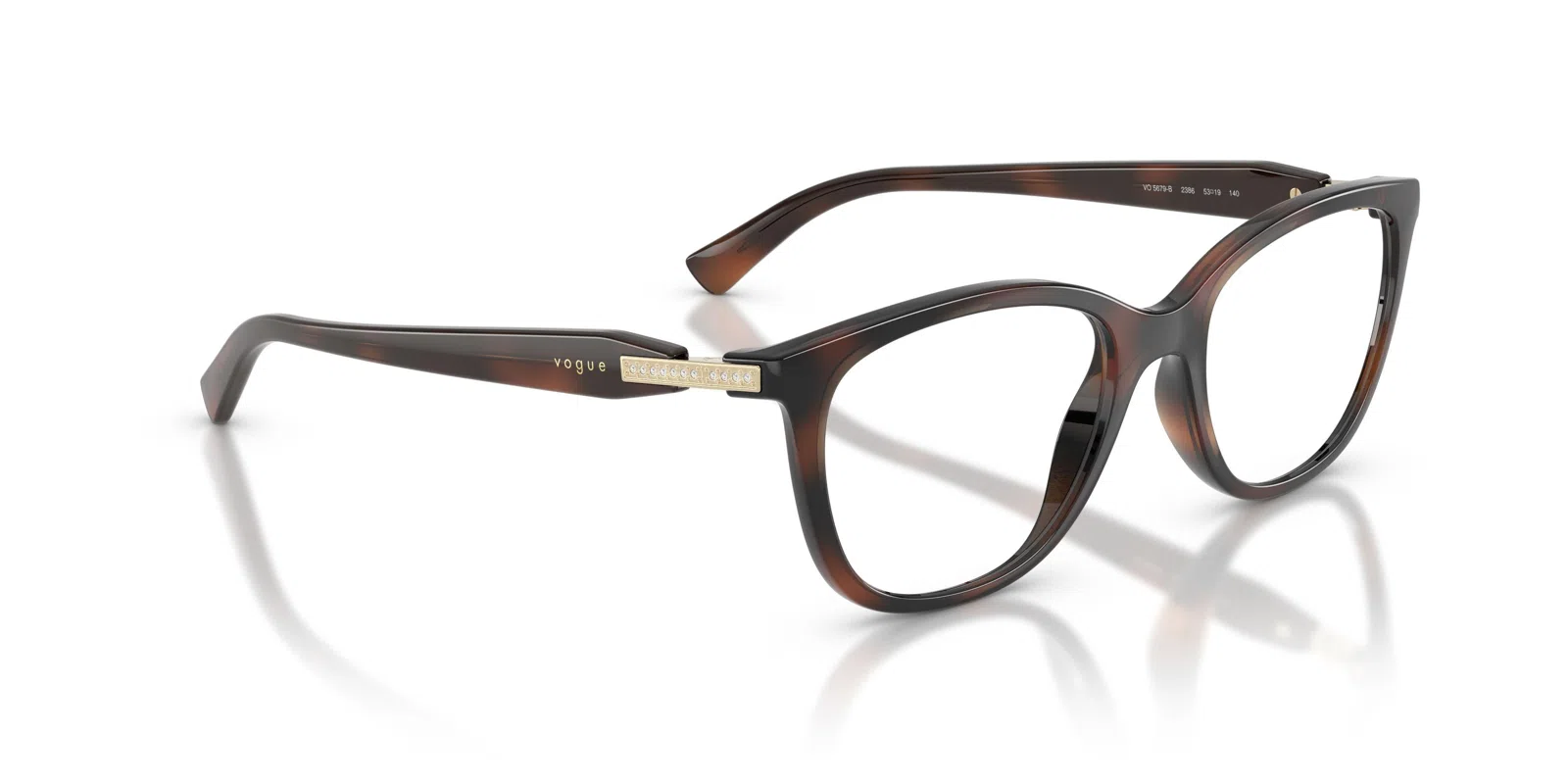 Vogue 5679B Eyeglasses - view 15