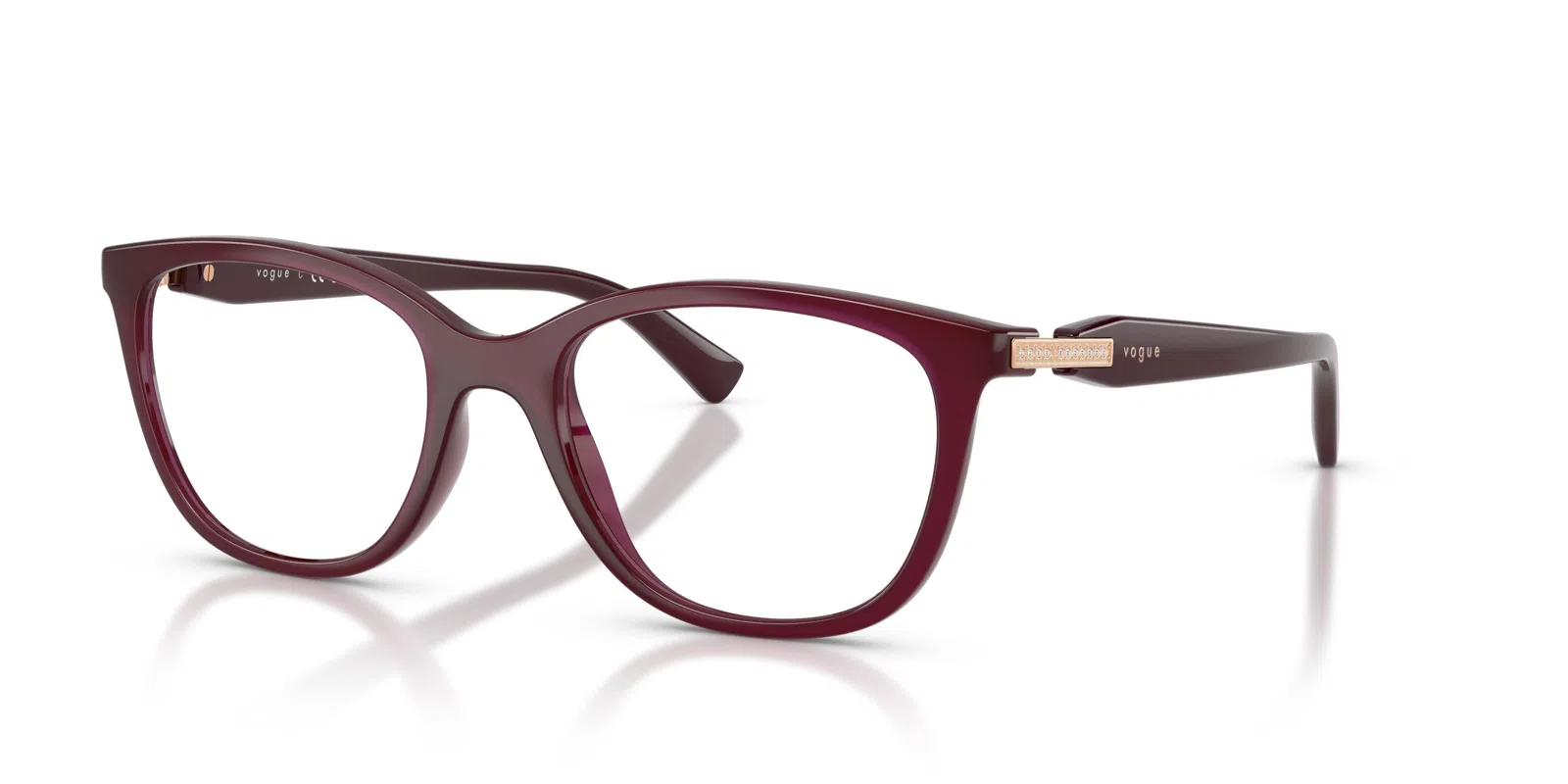 Vogue 5679B Eyeglasses - view 18
