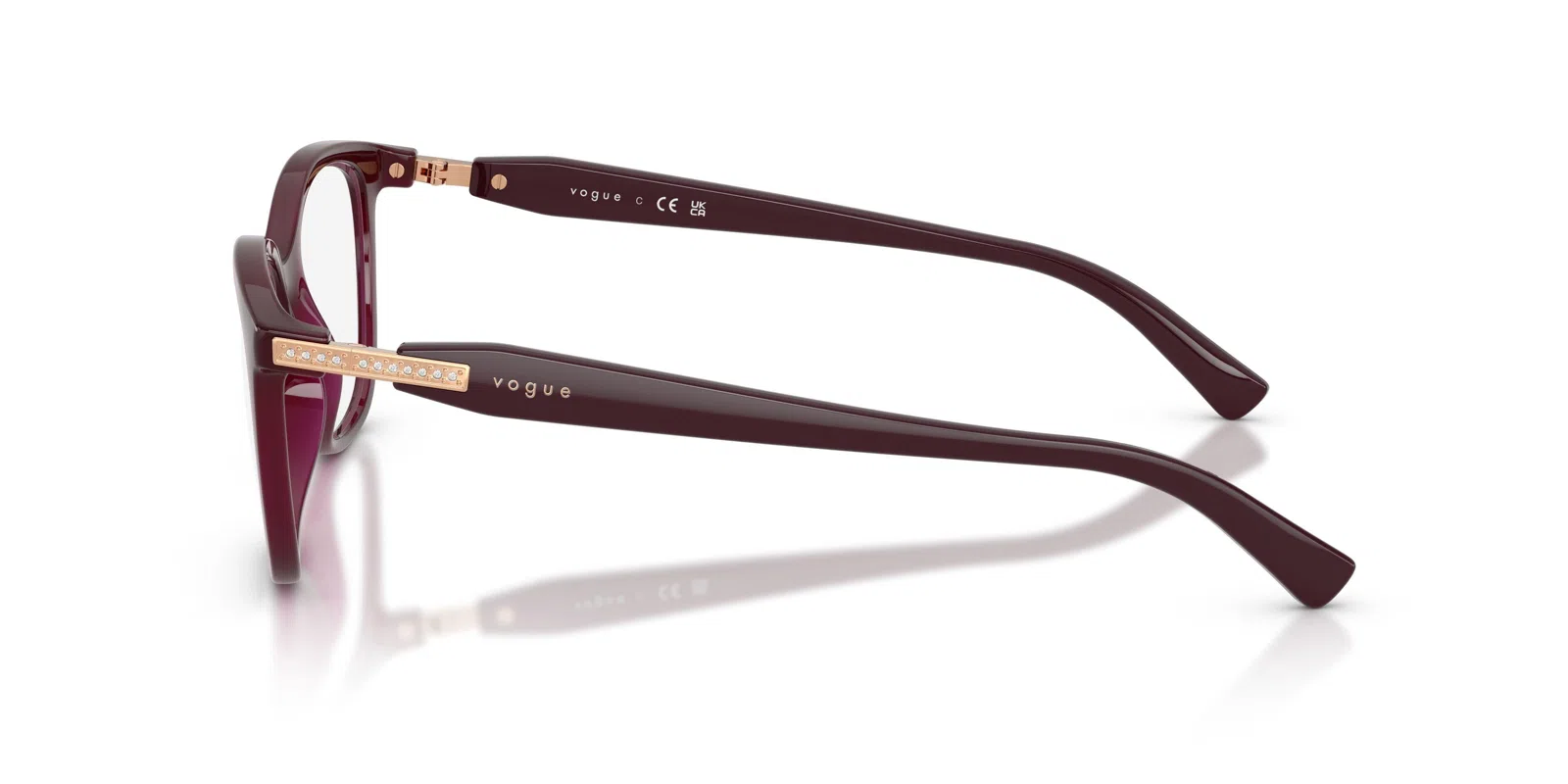Vogue 5679B Eyeglasses - view 19
