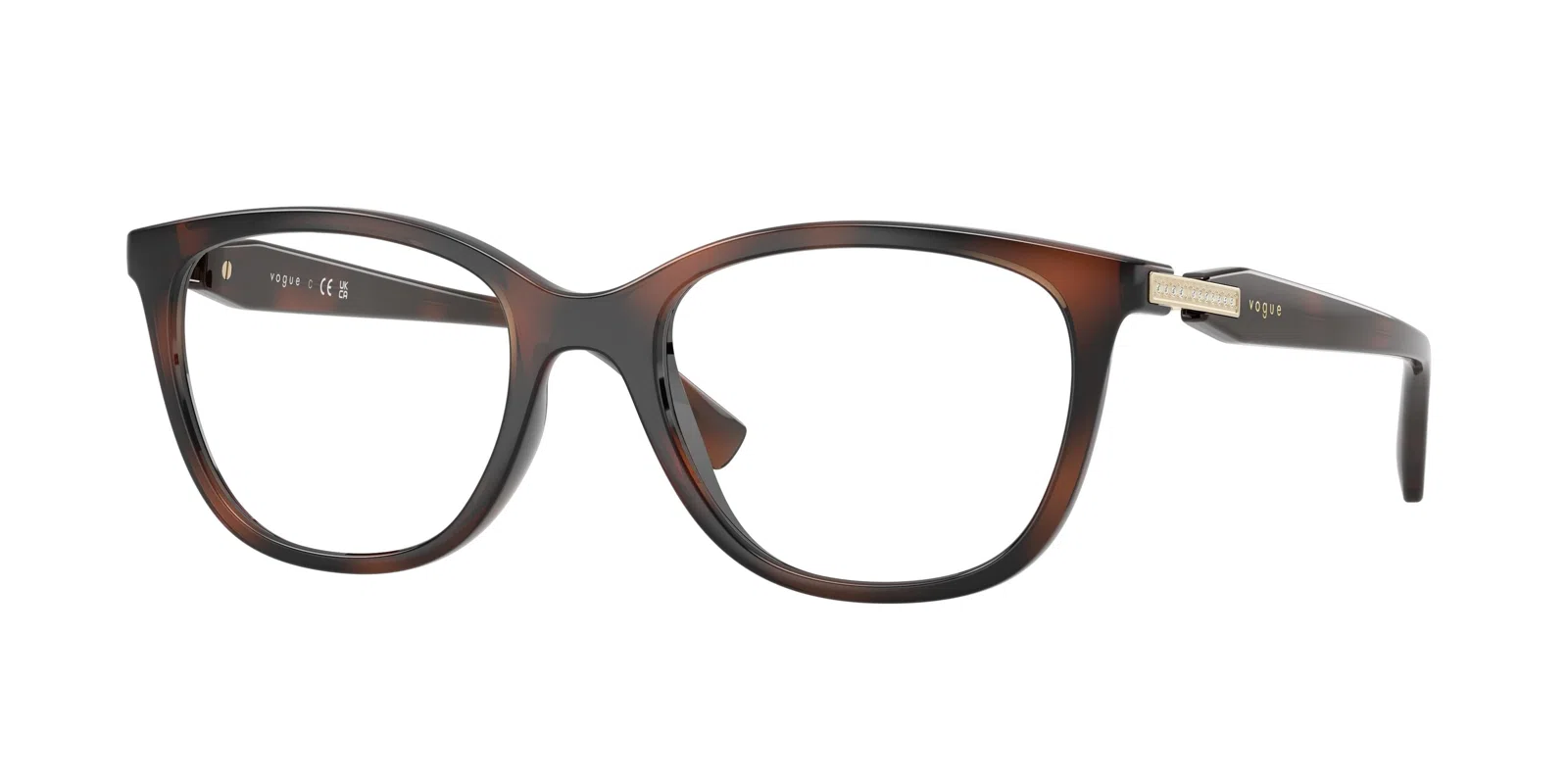 Vogue 5679B Eyeglasses - view 2
