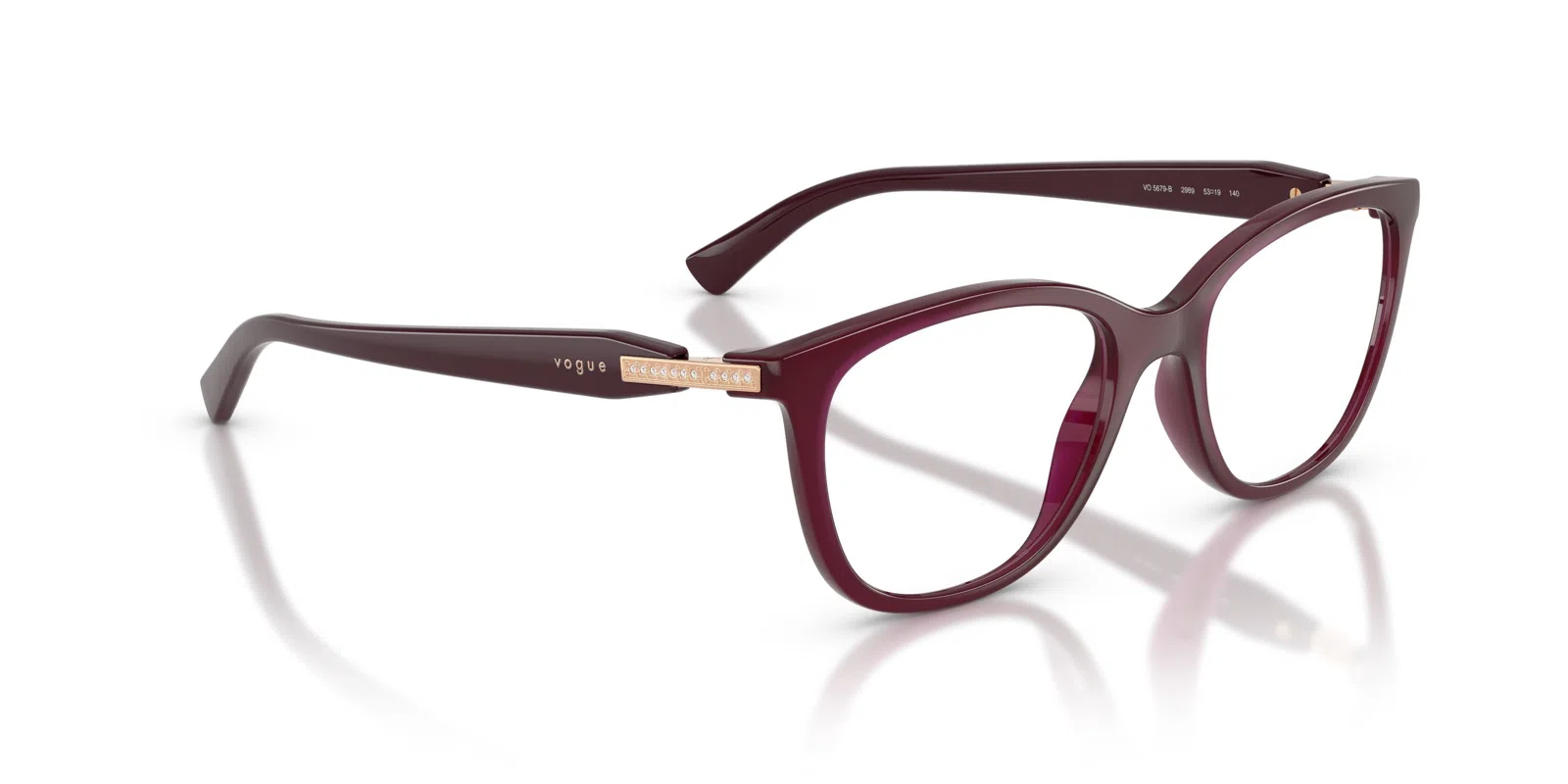 Vogue 5679B Eyeglasses - view 21