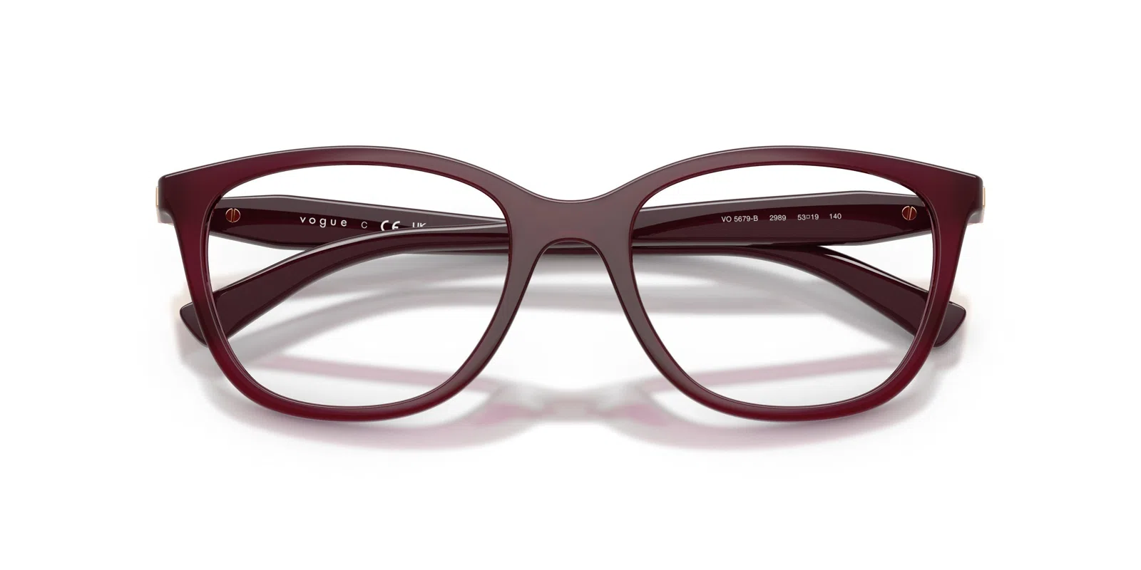 Vogue 5679B Eyeglasses - view 23