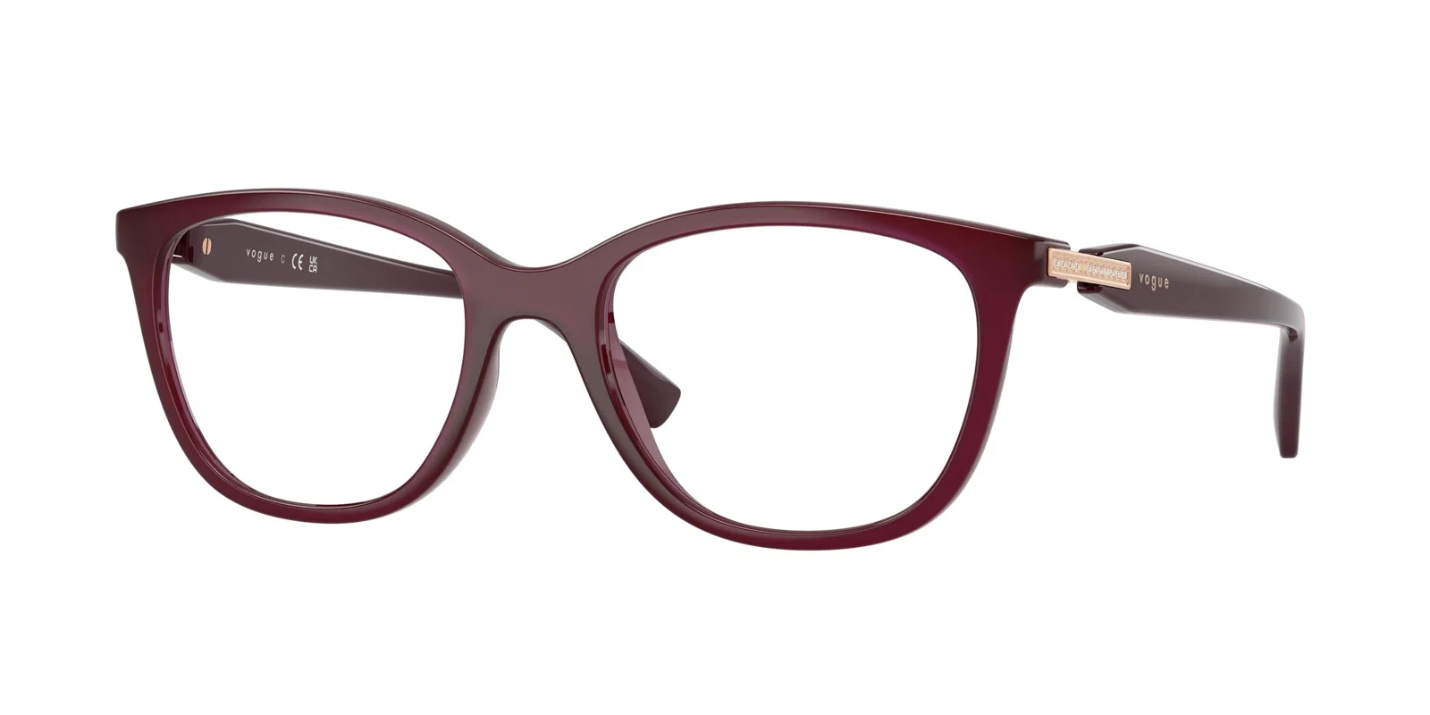 Vogue 5679B Eyeglasses - view 3