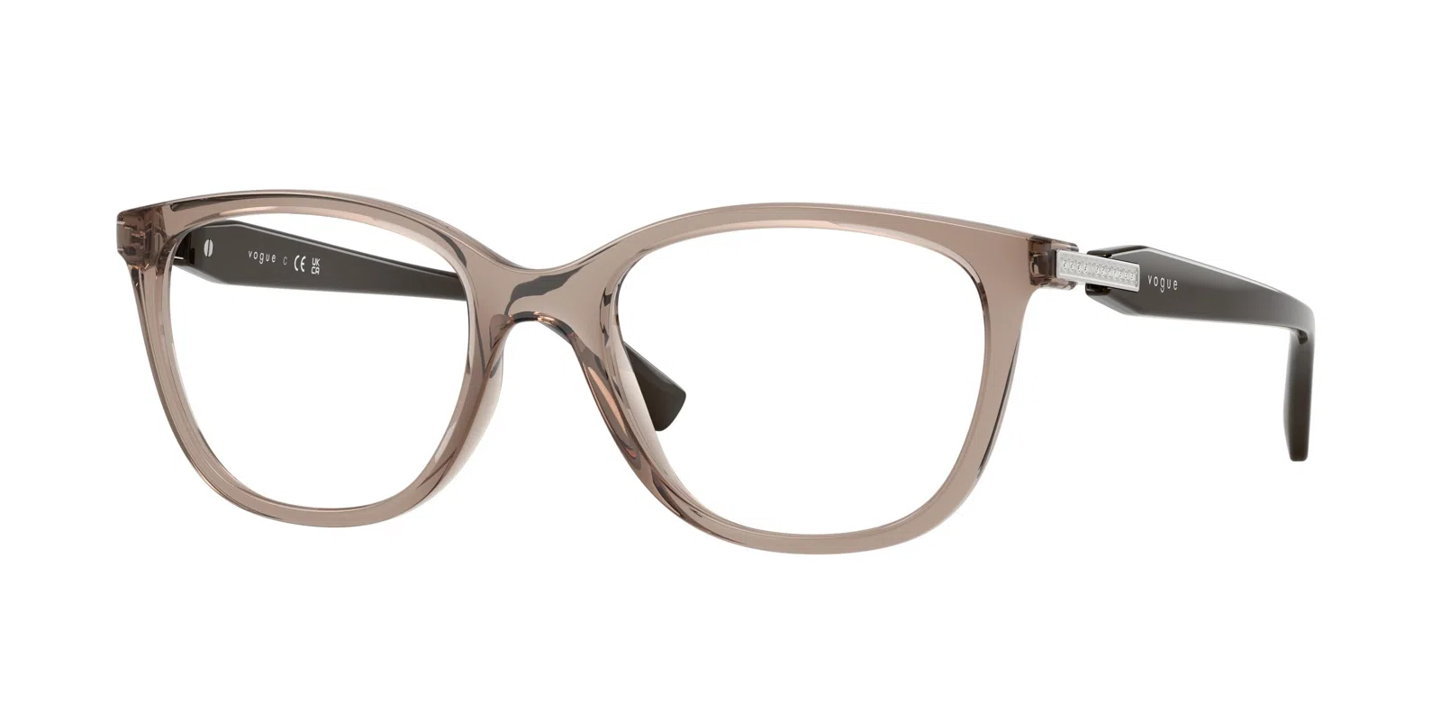 Vogue 5679B Eyeglasses - view 5
