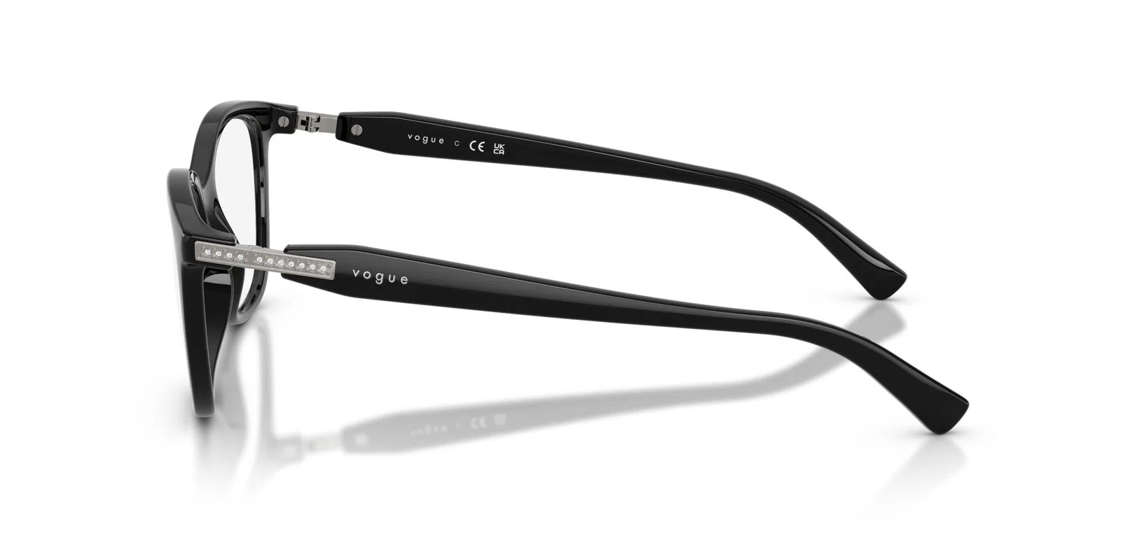 Vogue 5679B Eyeglasses - view 7
