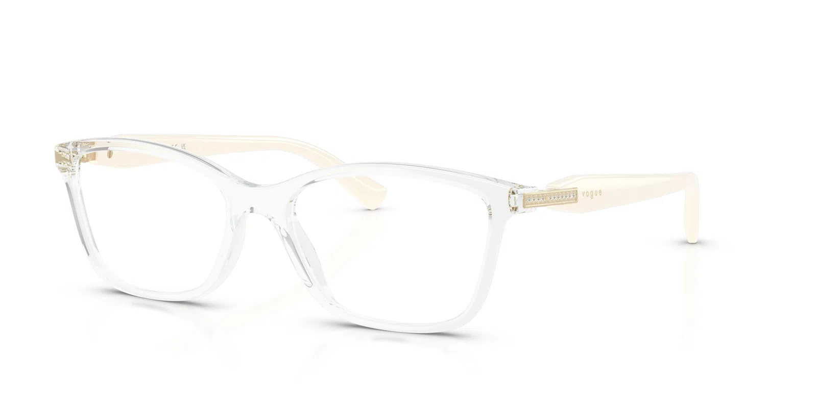 Vogue 5680B Eyeglasses - view 11