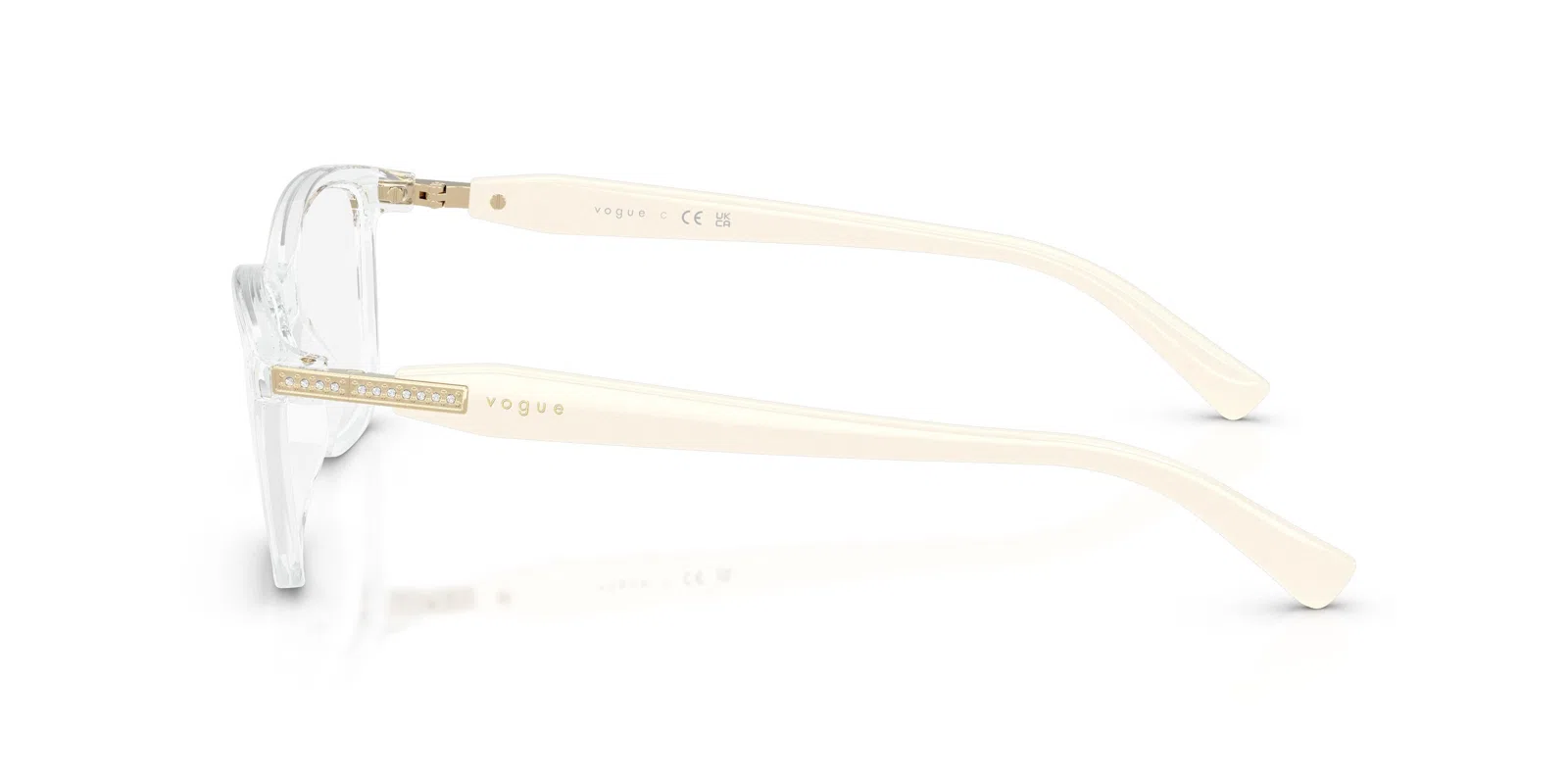 Vogue 5680B Eyeglasses - view 12