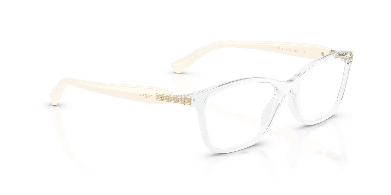 Vogue 5680B Eyeglasses - view 14