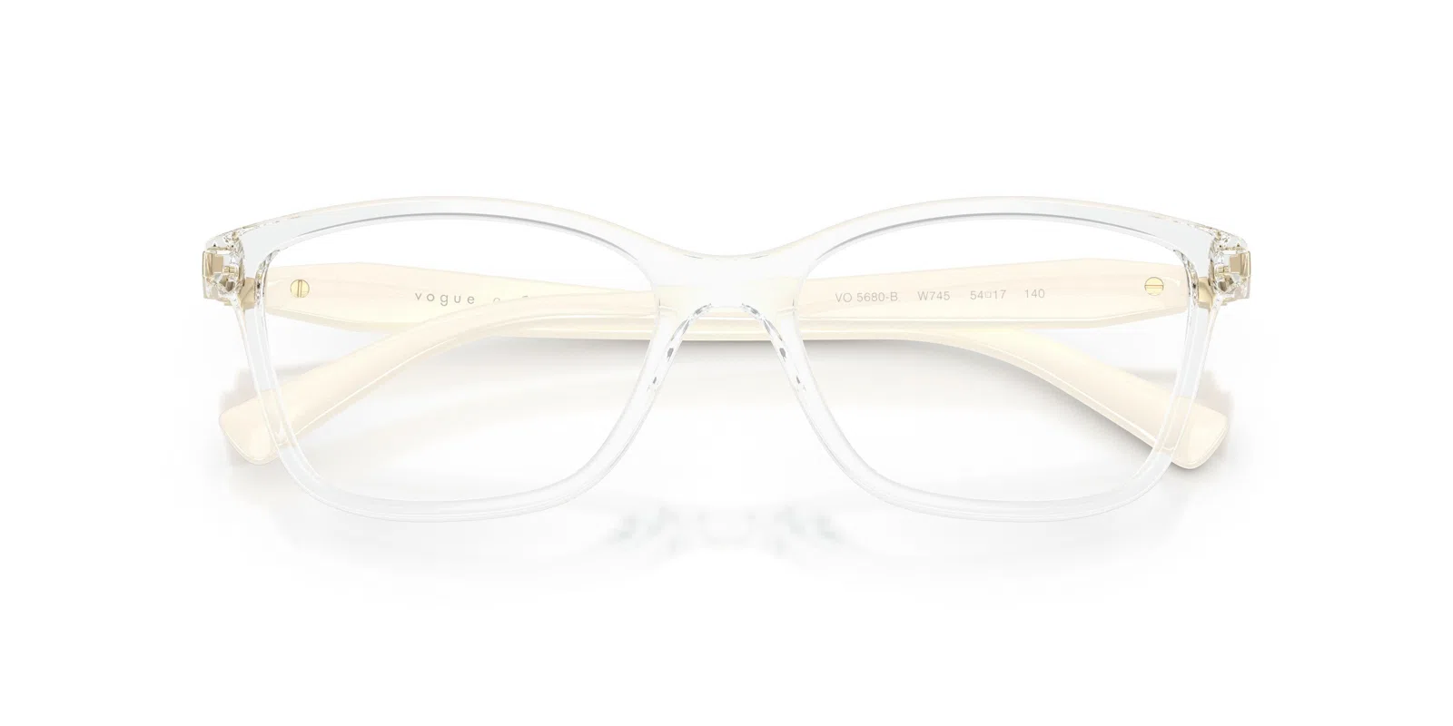 Vogue 5680B Eyeglasses - view 16