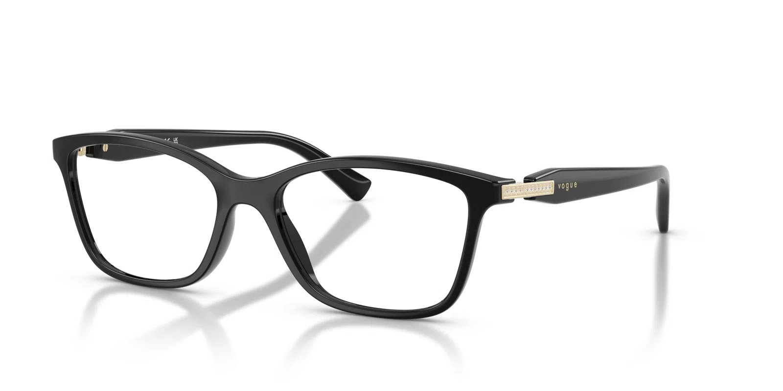 Vogue 5680B Eyeglasses - view 17