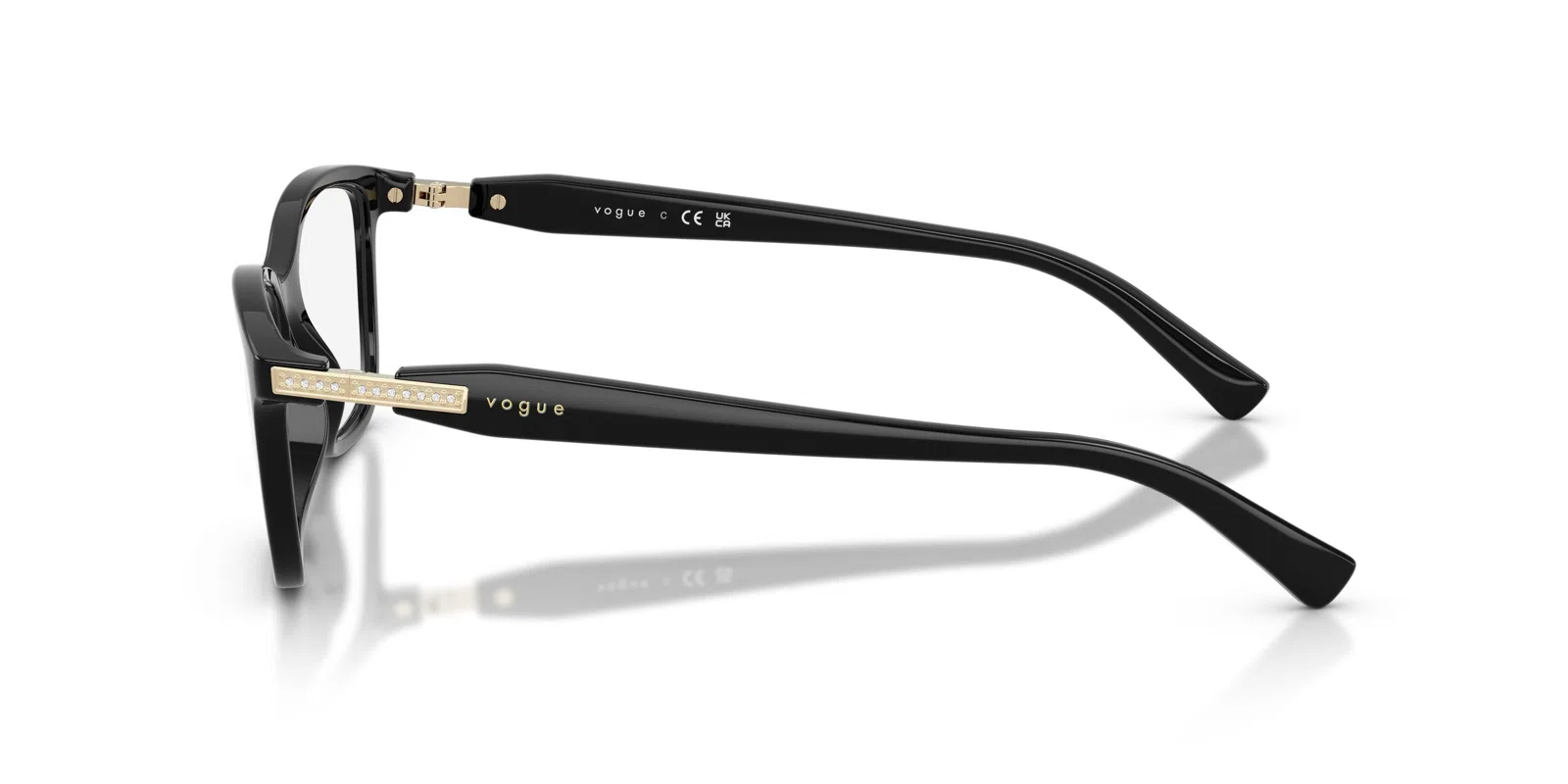 Vogue 5680B Eyeglasses - view 18