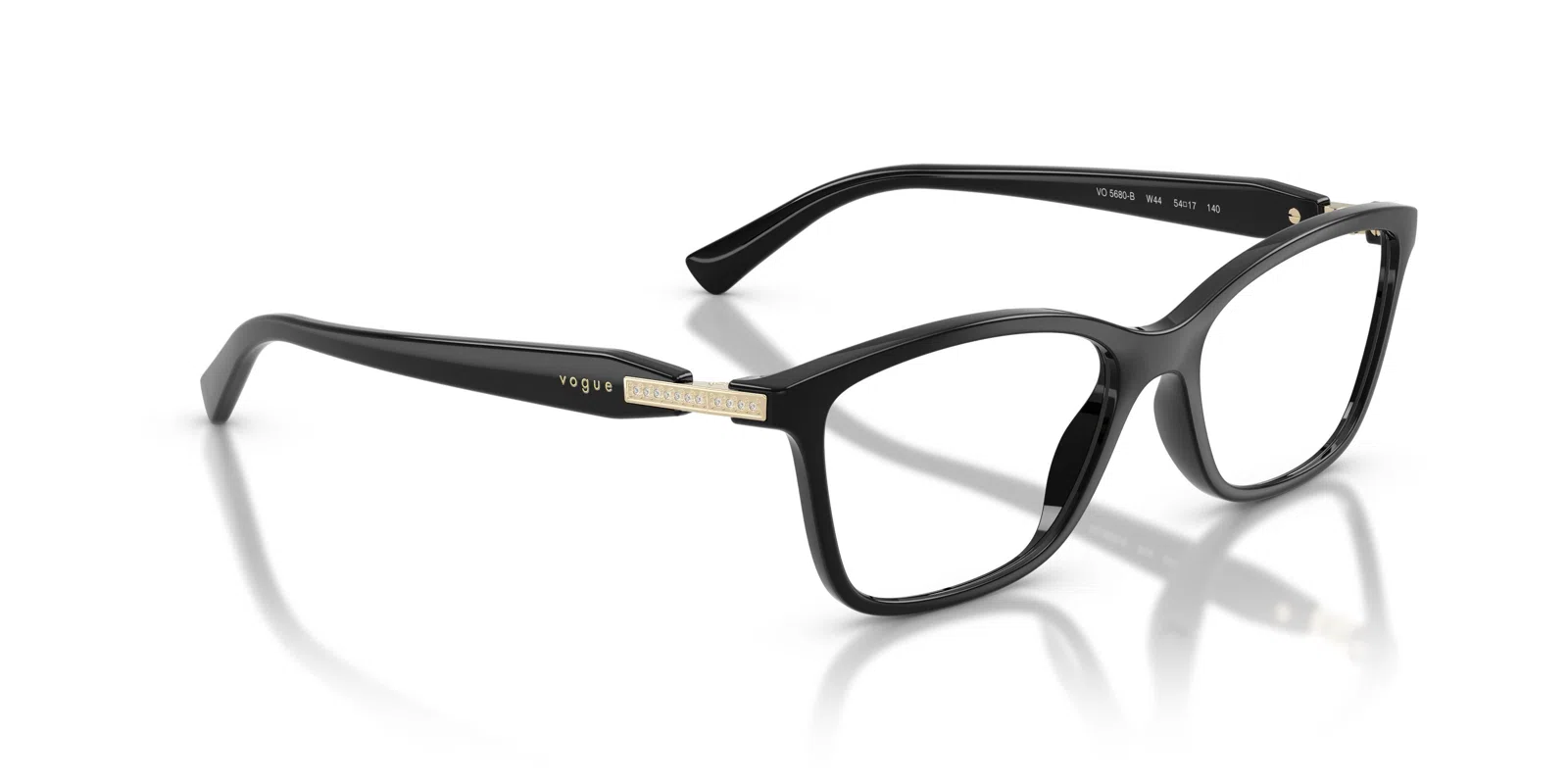 Vogue 5680B Eyeglasses - view 20