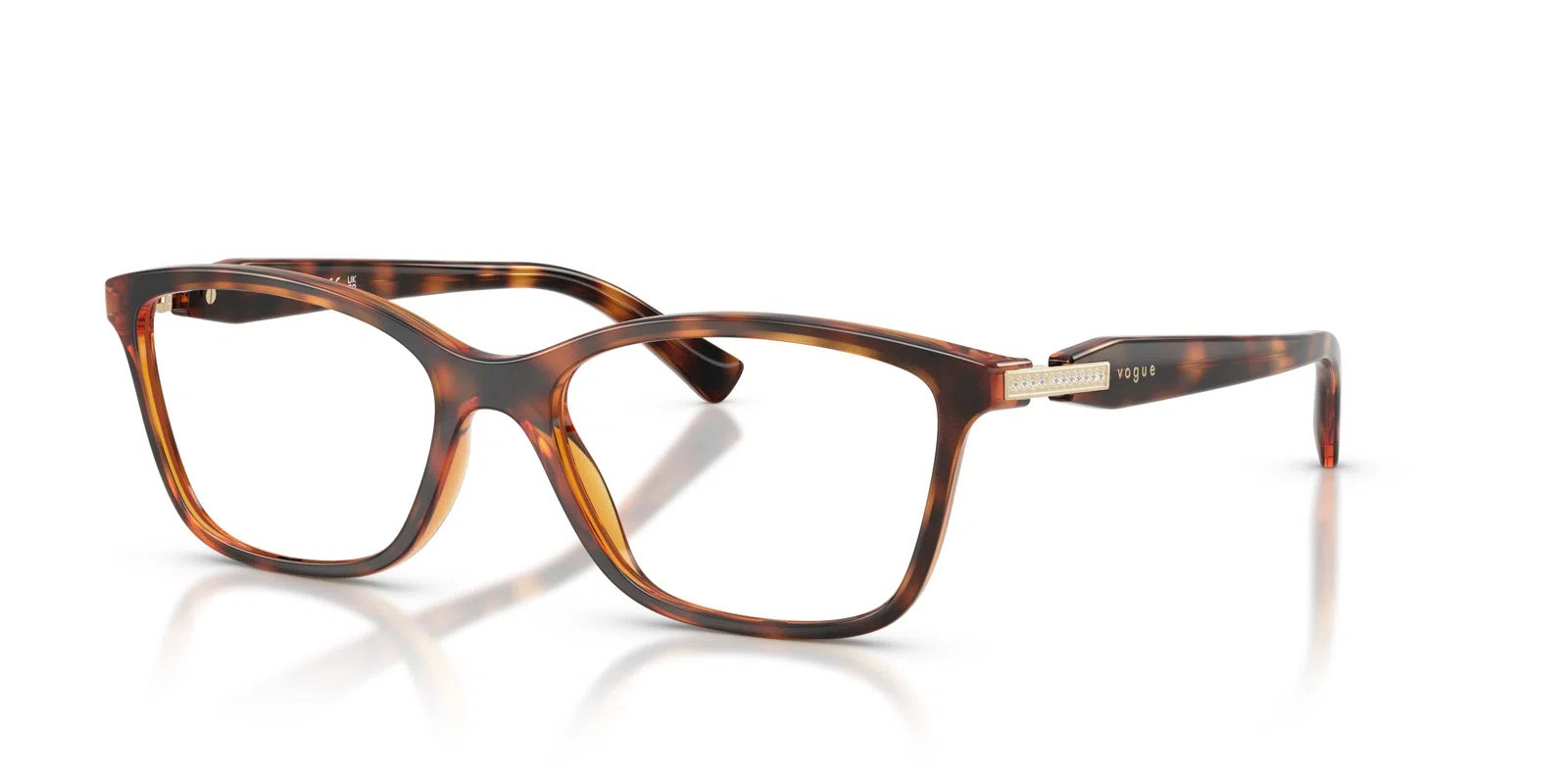 Vogue 5680B Eyeglasses - view 23