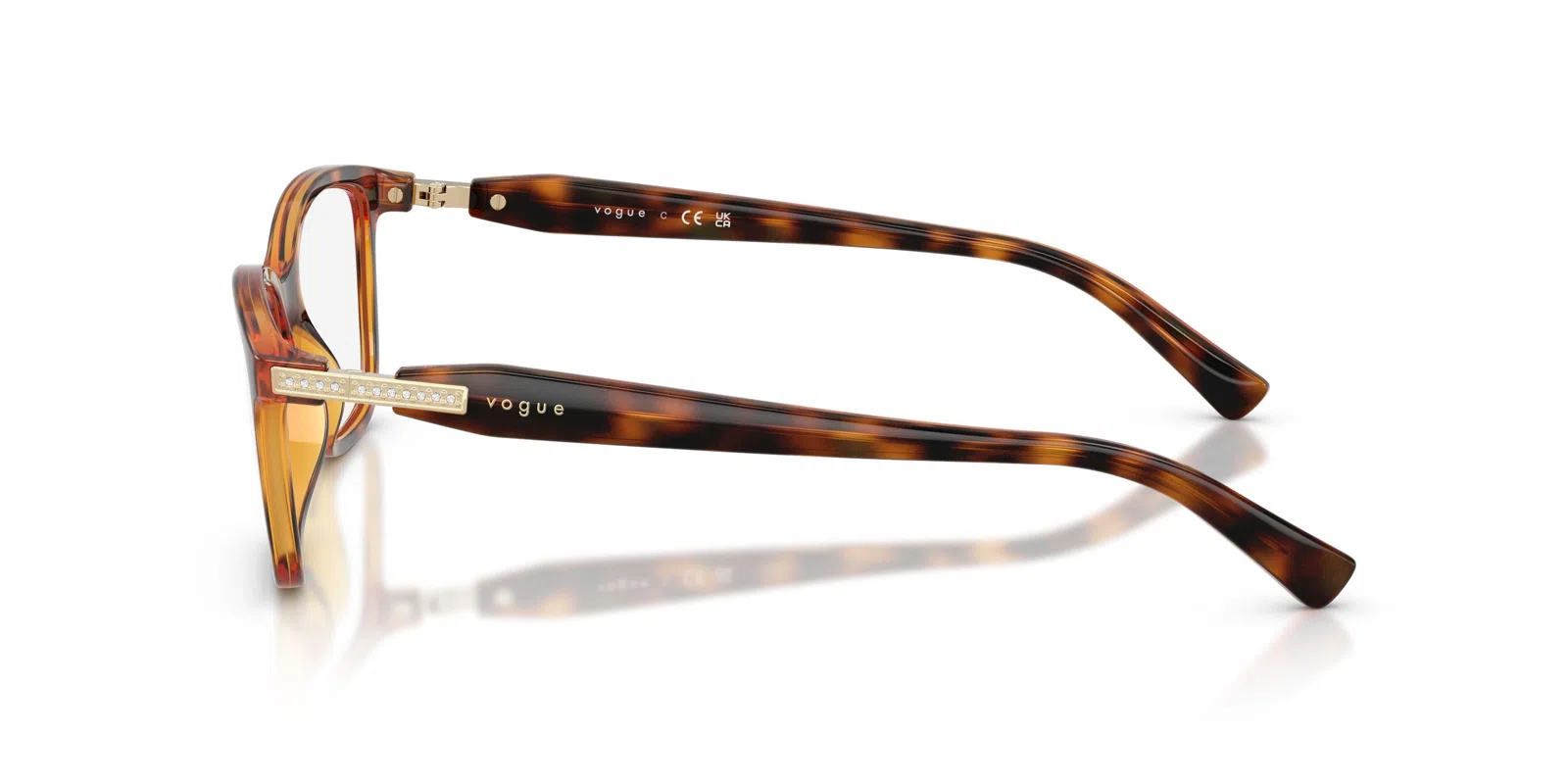 Vogue 5680B Eyeglasses - view 24
