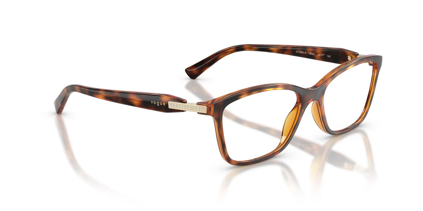 Vogue 5680B Eyeglasses - view 26