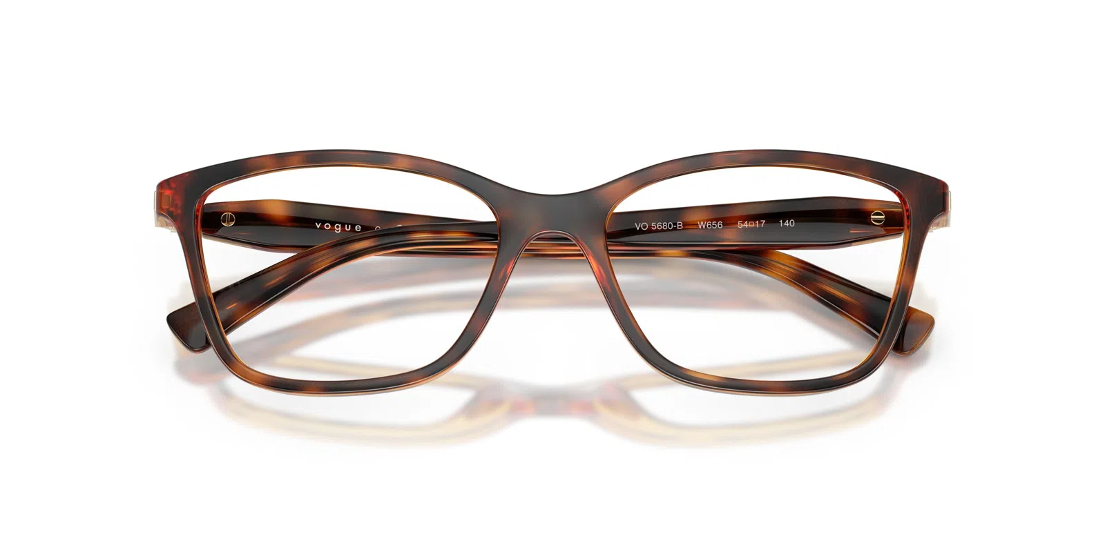Vogue 5680B Eyeglasses - view 28
