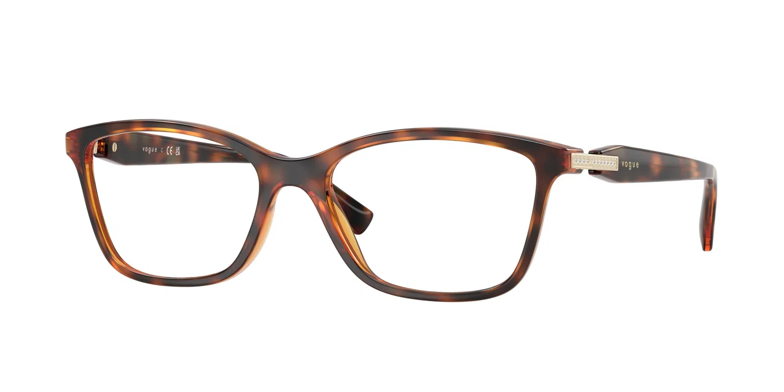 Vogue 5680B Eyeglasses - view 3