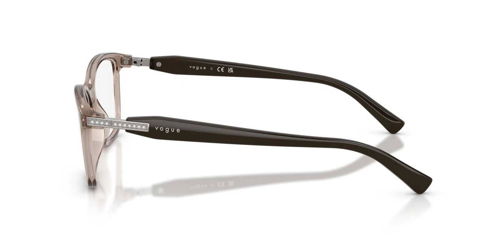 Vogue 5680B Eyeglasses - view 30