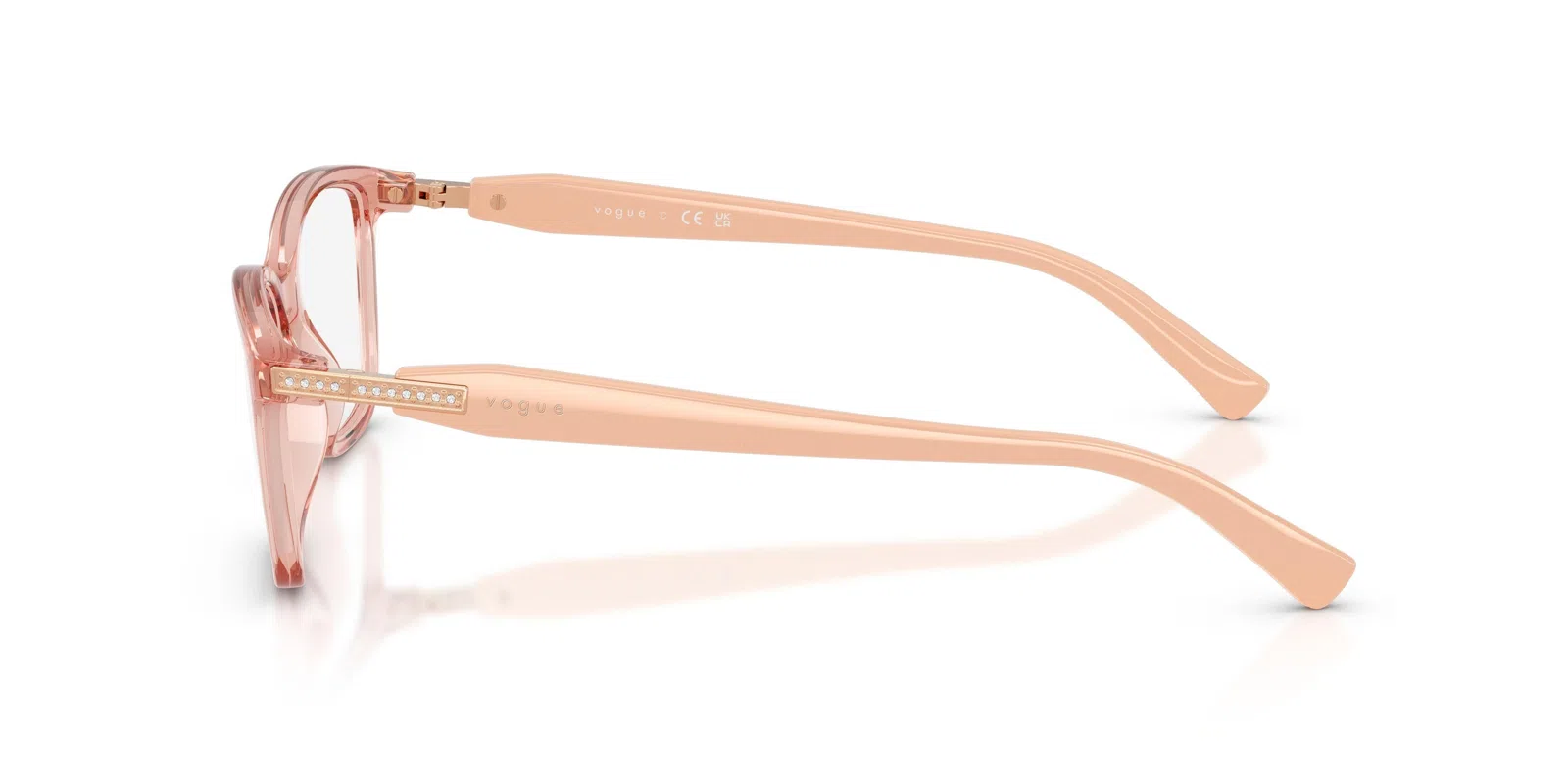 Vogue 5680B Eyeglasses - view 36